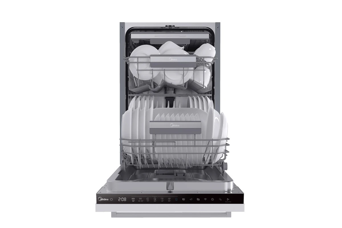 Встраиваемая посудомоечная машина Midea MID45S450i