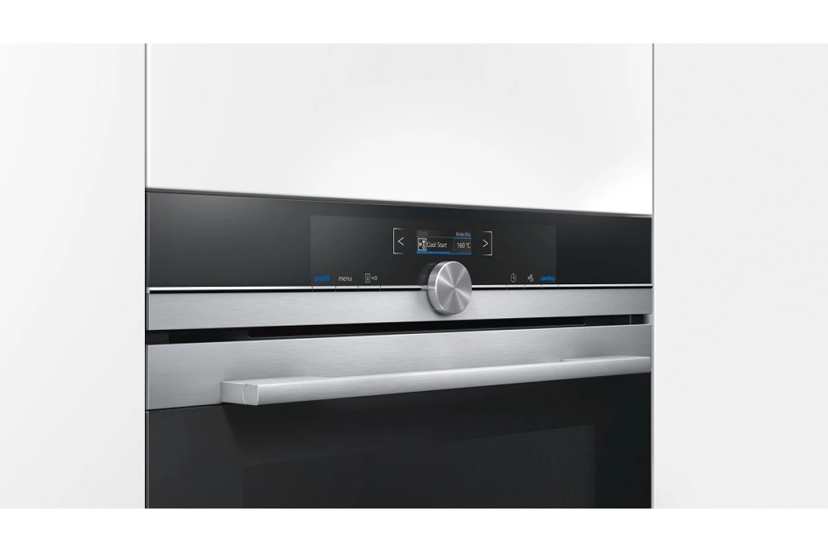 Микроволновая печь Siemens CM633GBS1