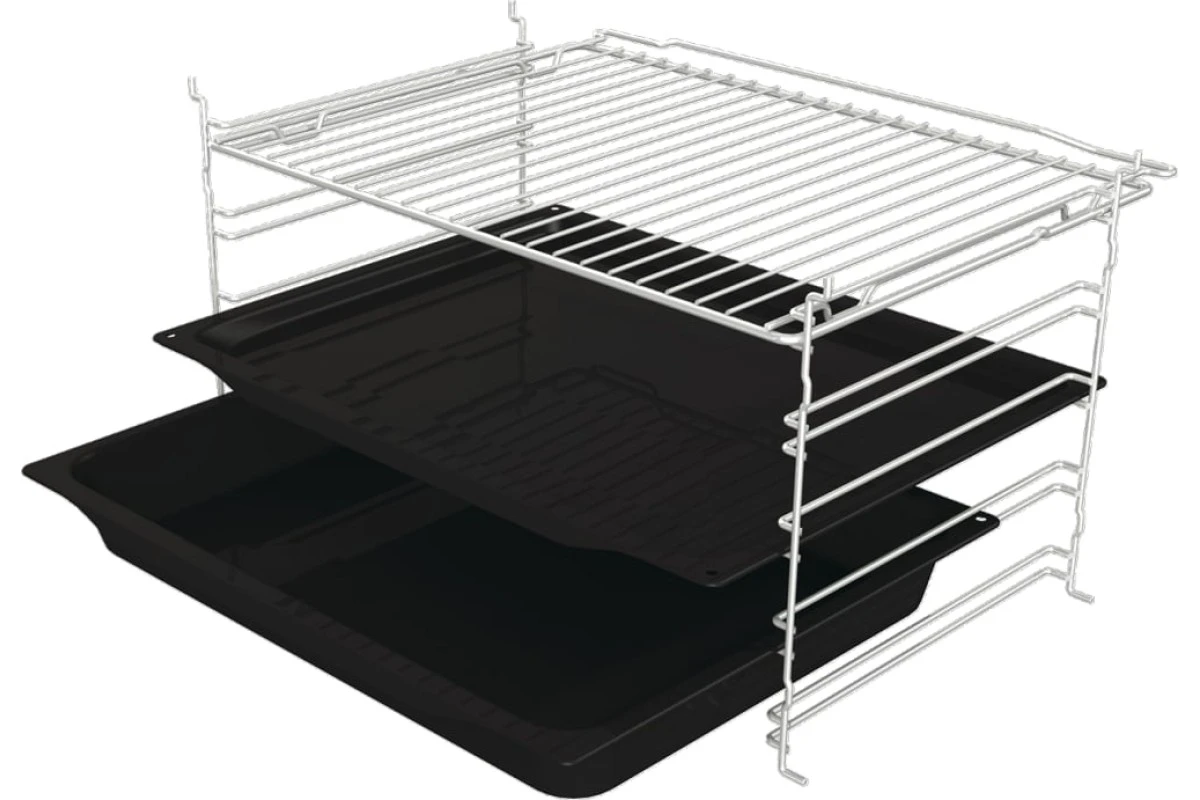 Духовой шкаф Gorenje BO6717E03BG