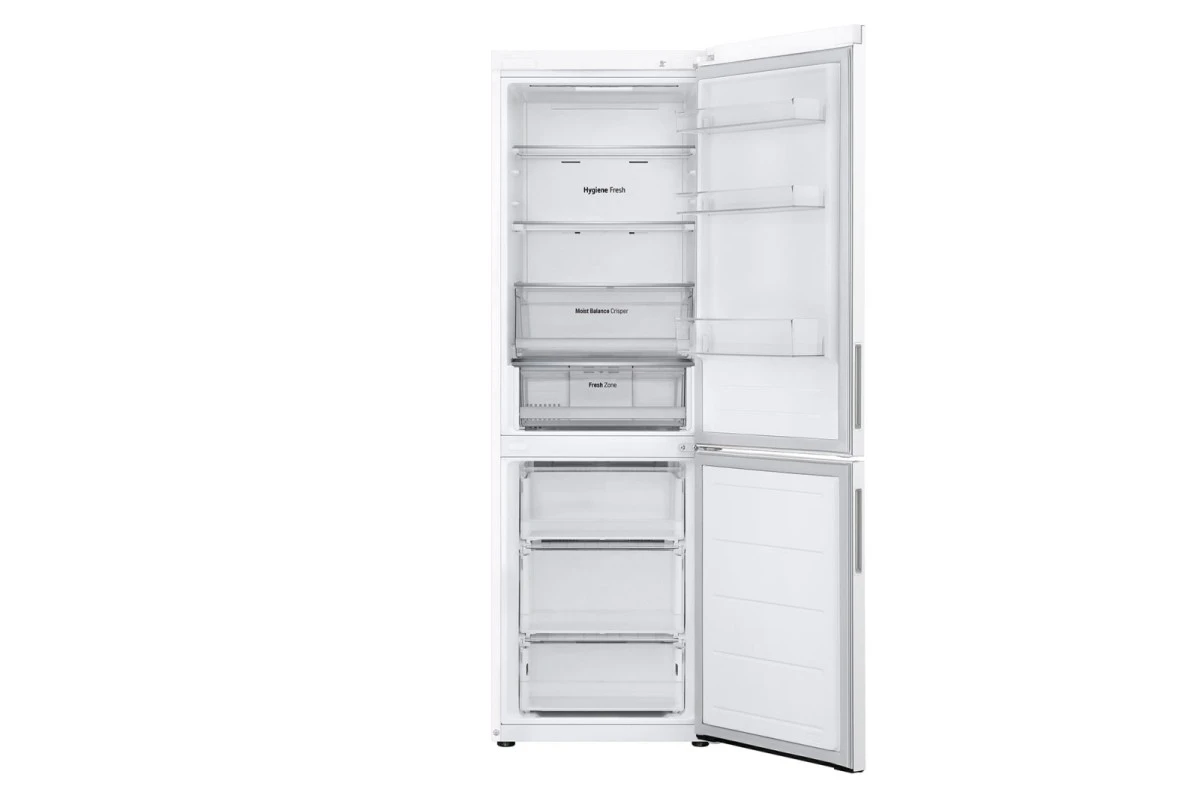 Холодильник LG GC-B459AQQW