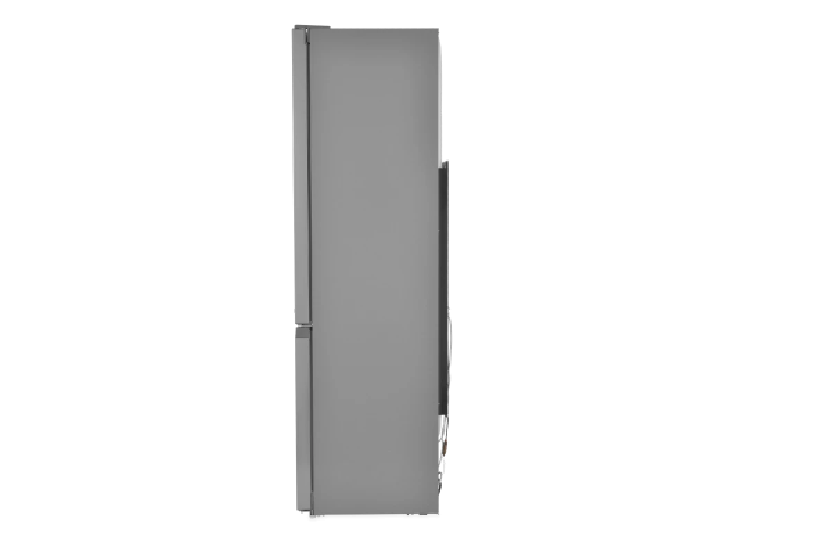 Холодильник с нижней морозильной камерой Hotpoint HTR 8202I MX O3