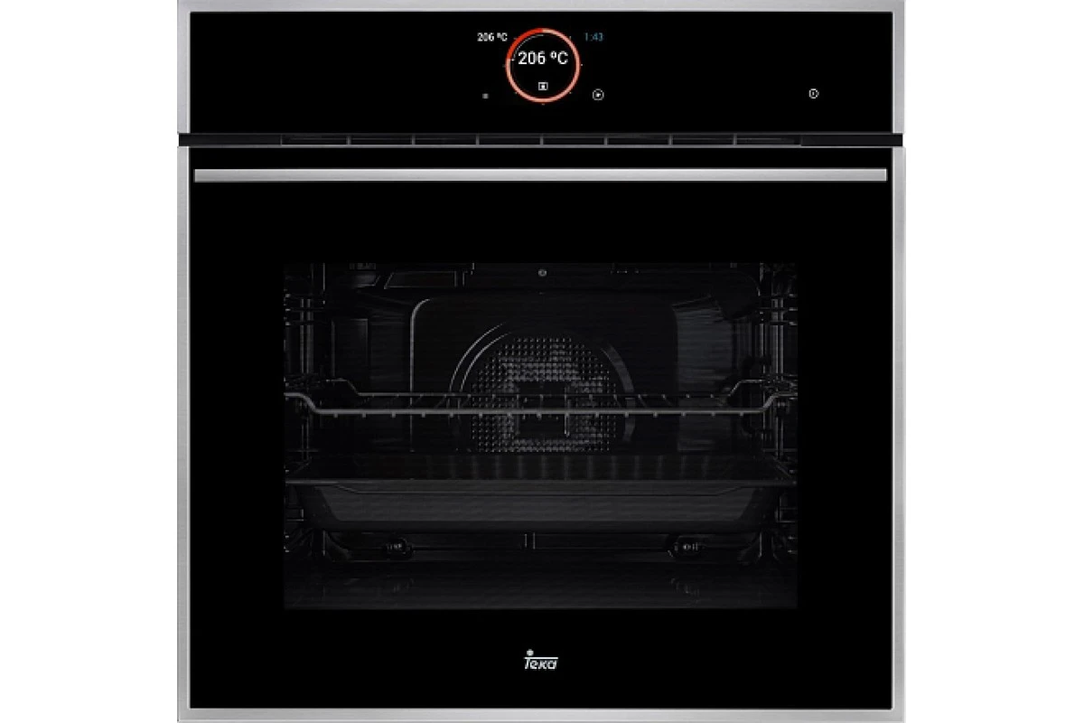 Духовой шкаф Teka IOVEN SS INOX