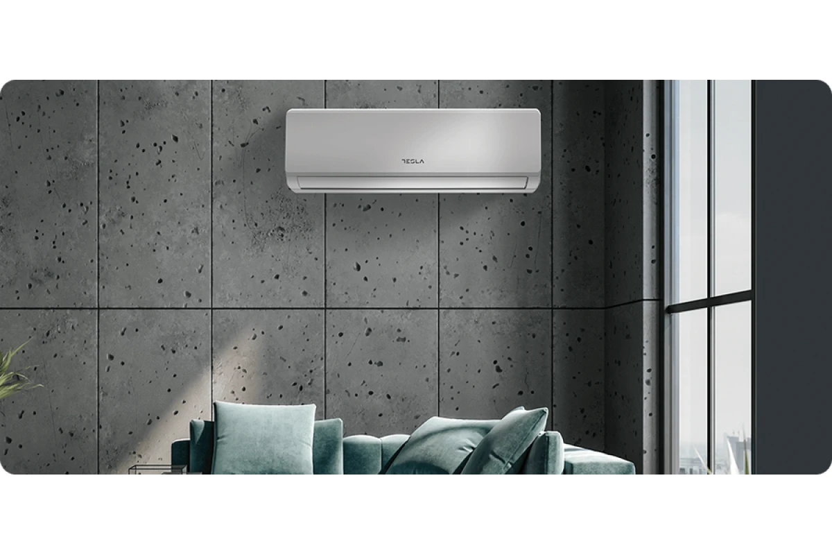 Кондиционер TESLA Tariel TT68EXC1-2432IA
