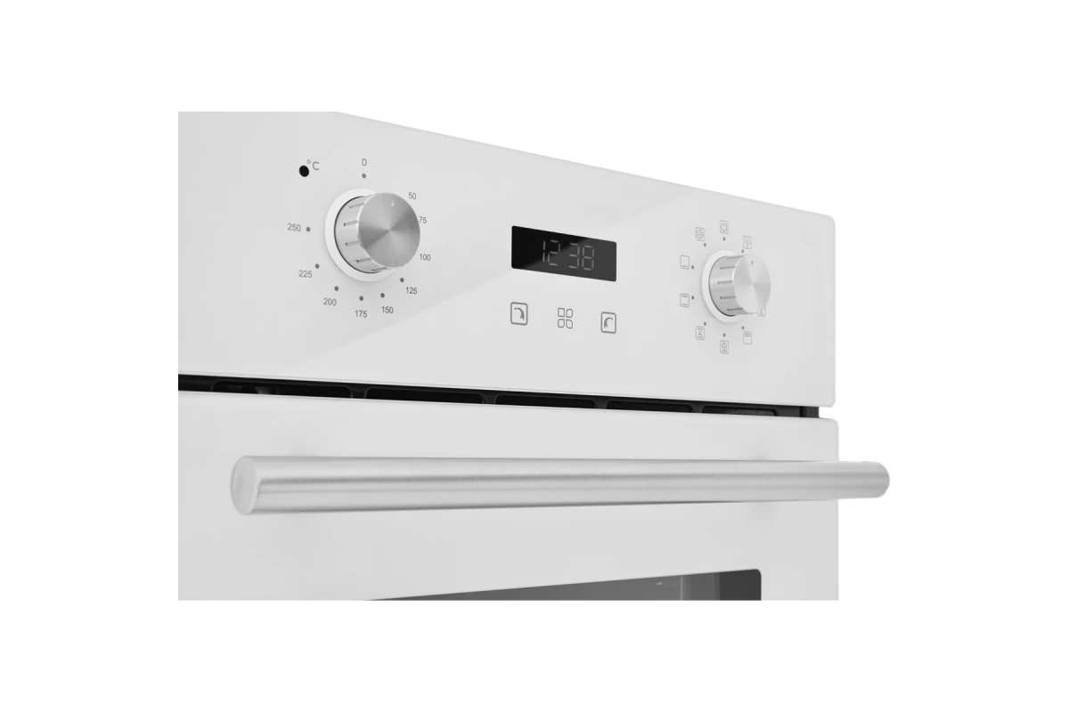 Духовой шкаф ZUGEL ZOE452W