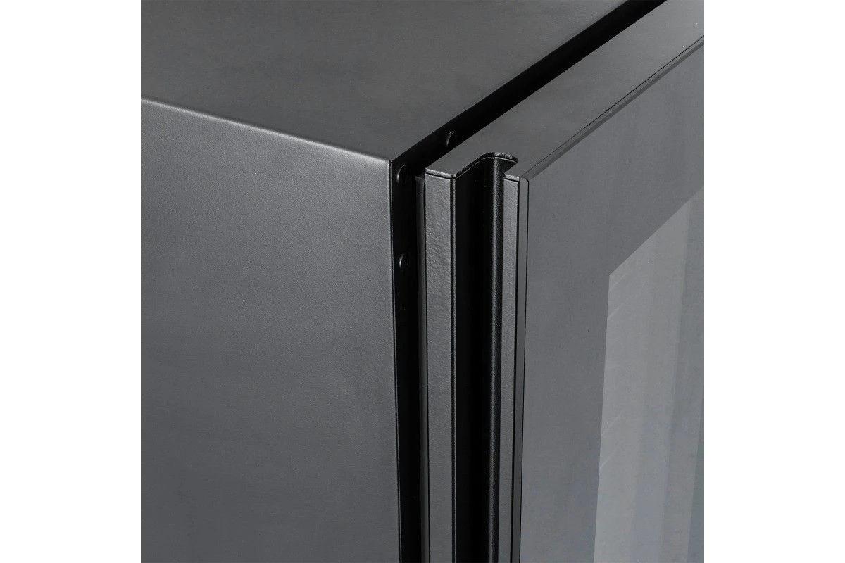 Винный шкаф Temptech Elegance E1000DRB-24