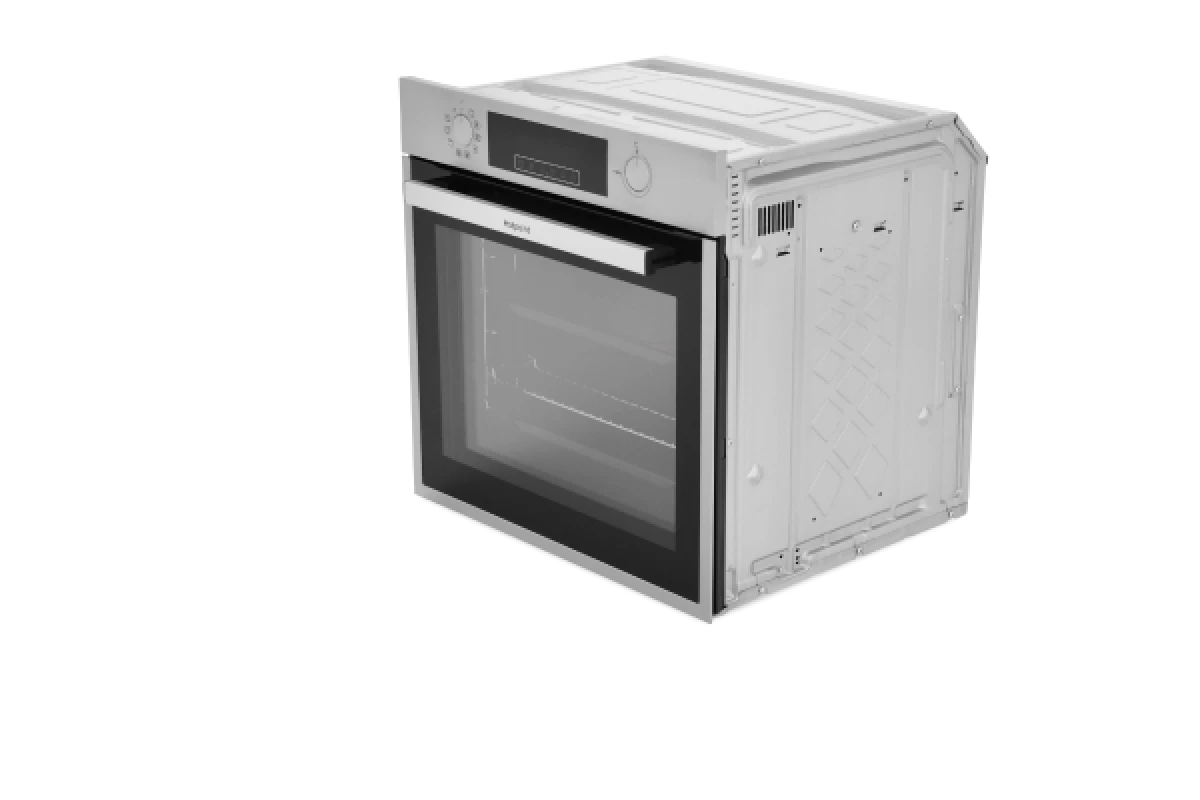 Духовой шкаф Hotpoint FE8 831 JSH IX