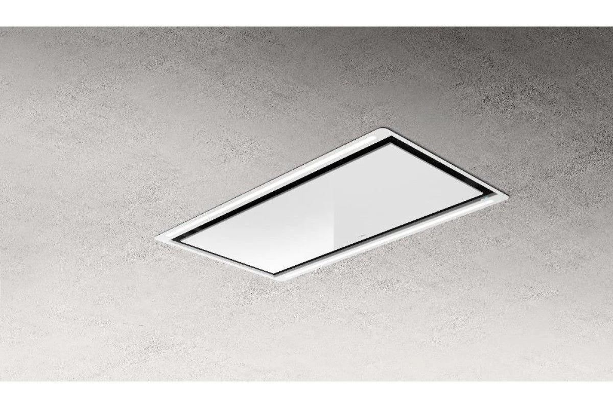 Вытяжка Elica HILIGHT GLASS NO MOTOR WH/A/100