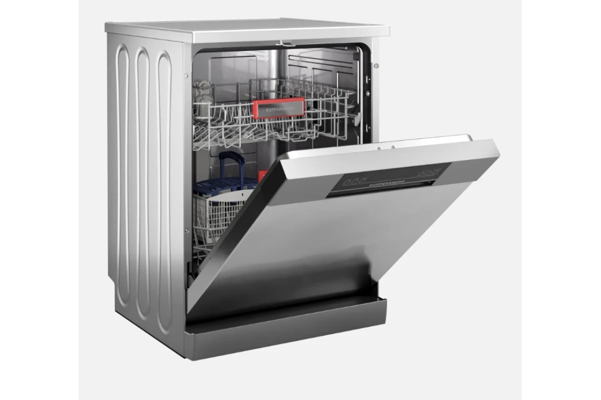 Посудомоечная машина Kuppersberg GGF 6025