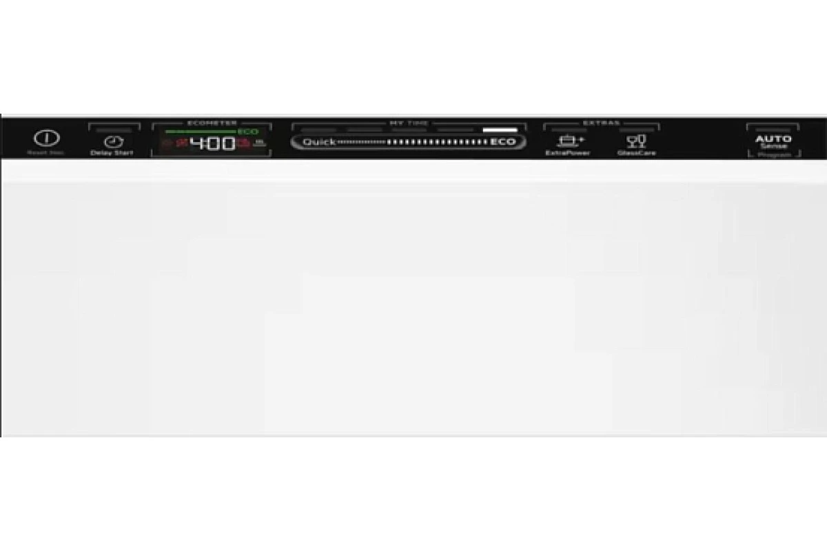 Встраиваемая посудомоечная машина AEG FSB64907Z