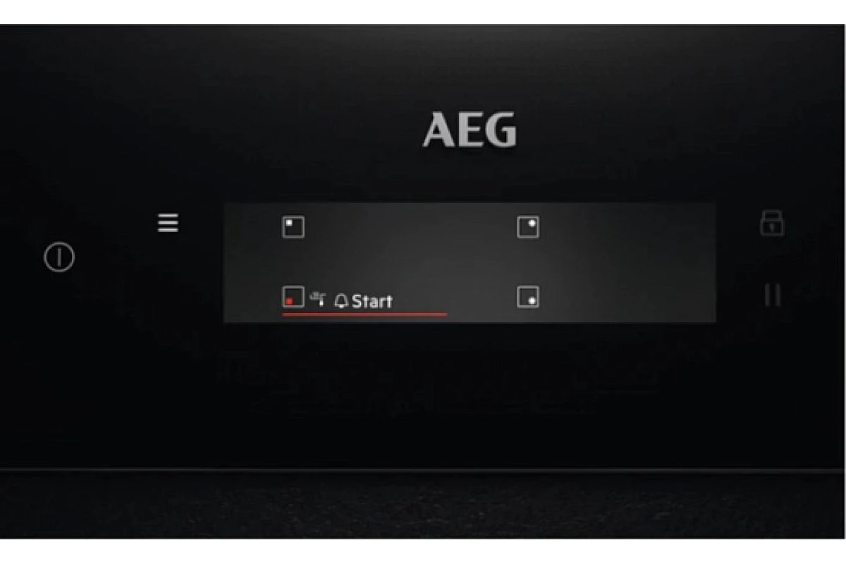 Варочная панель AEG IAE64843FB
