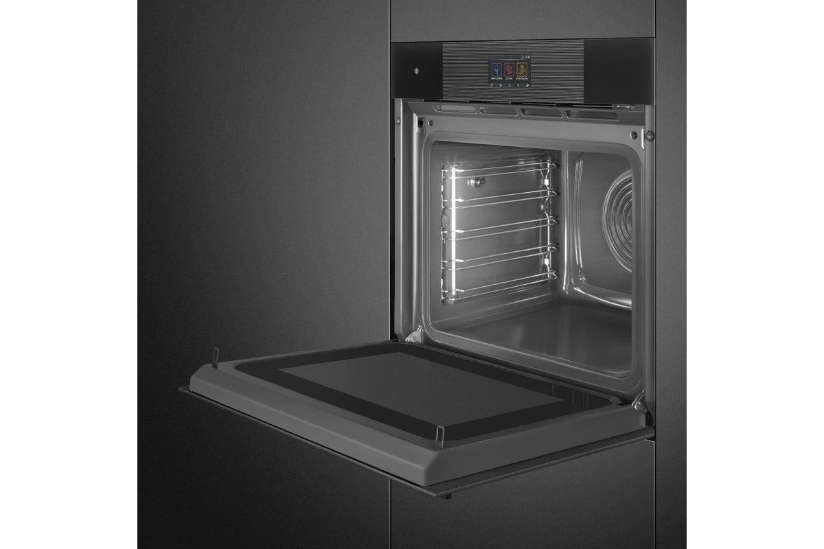 Духовой шкаф Smeg SO6104APB3