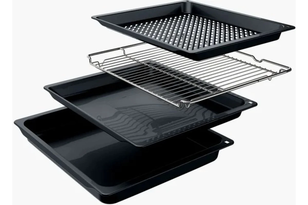 Духовой шкаф Bosch HUA736EA0T