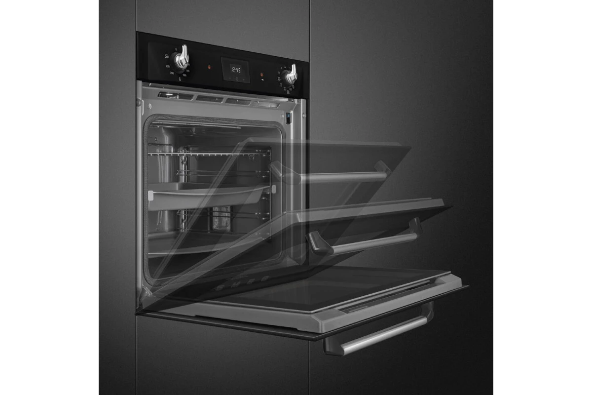 Духовой шкаф Smeg SOP6900TN