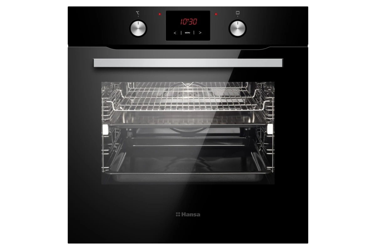 Духовой шкаф Hansa BakingPro BOESS694001