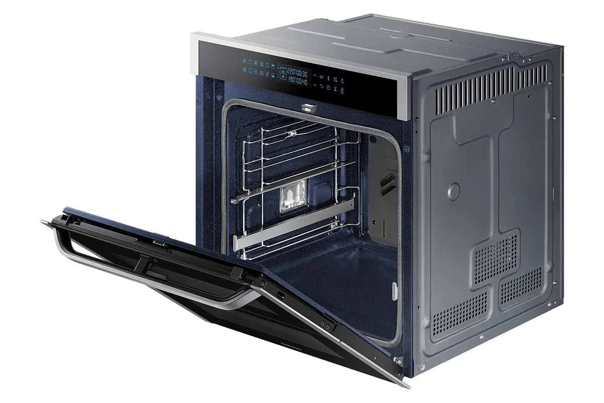 Духовой шкаф Samsung NV75N7646RS/WT