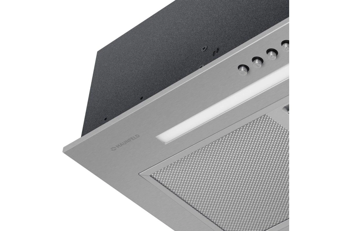 Вытяжка Maunfeld Crosby 850LED нержавеющая сталь