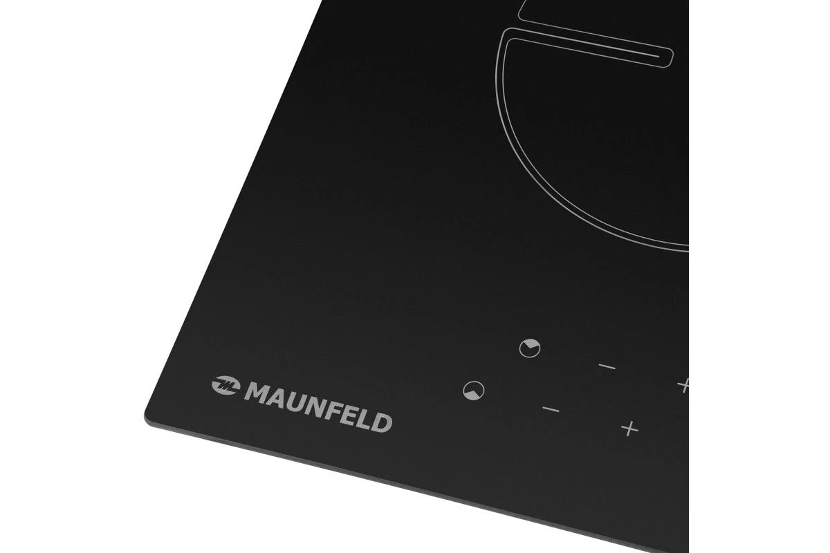 Электрическая варочная панель Maunfeld MVCE31.2HL.SZ-BK