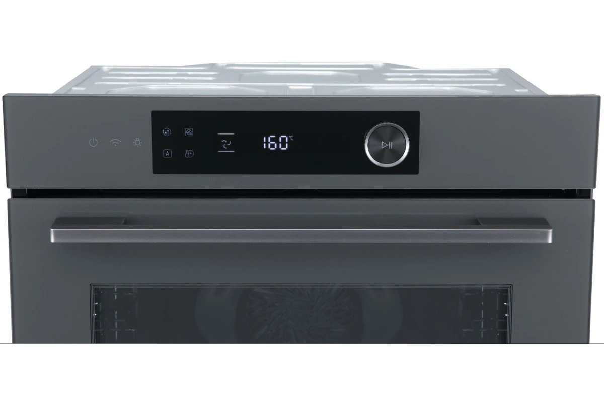 Духовой шкаф Midea MO82107PGG-I