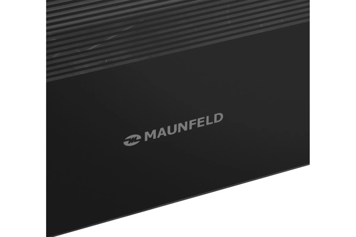 Духовой шкаф Maunfeld MOGM703B2