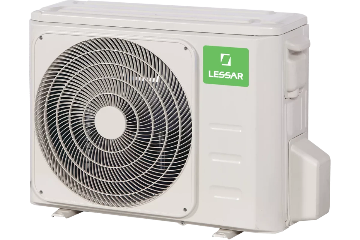 Кондиционер Lessar Cool+ LS-H12KPA2/LU-H12KPA2