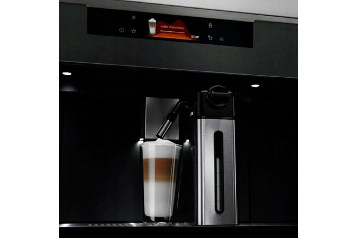 Кофемашина Electrolux KBC85T