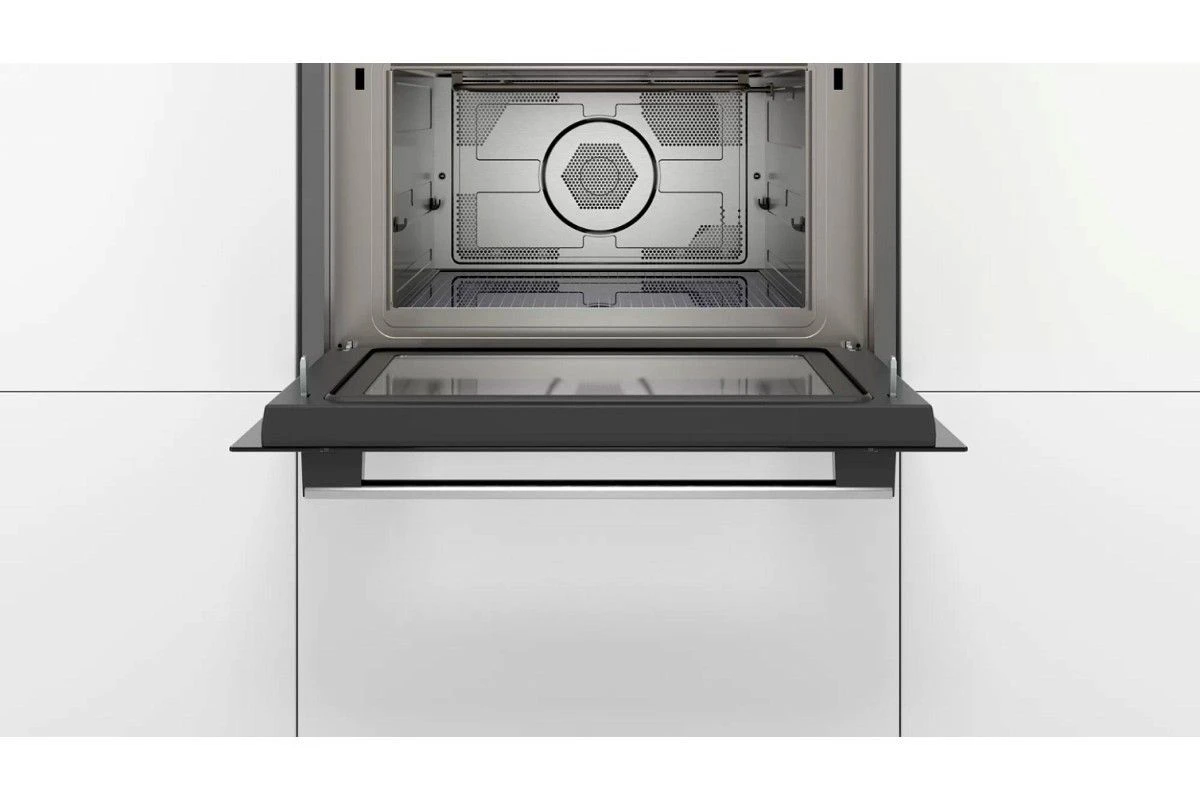 Встраиваемая микроволновая печь Bosch CMA585GS0