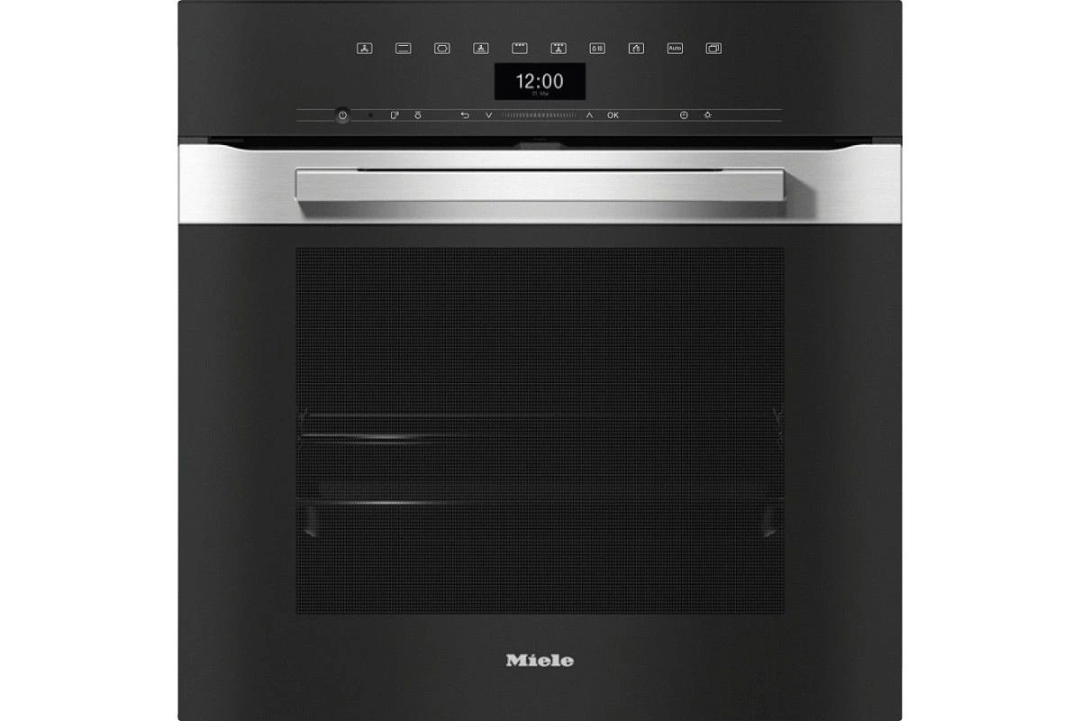 Духовой шкаф Miele H 7464 BP EDST/CLST
