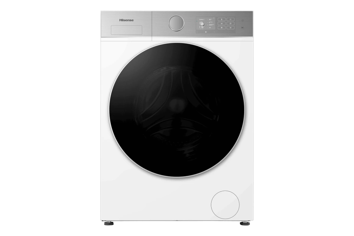 Стиральная машина Hisense WF5I8043BWF1