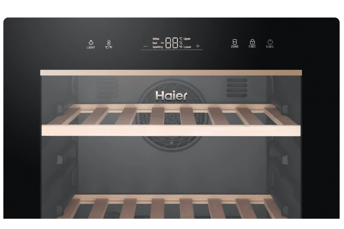 Винный шкаф Haier FWC77GDAU1