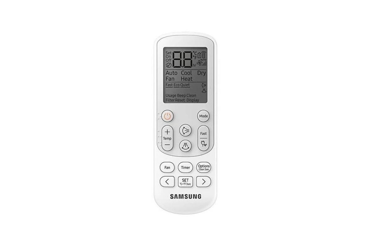 Кондиционер Samsung AR7500T AR12ASHCBWKNER