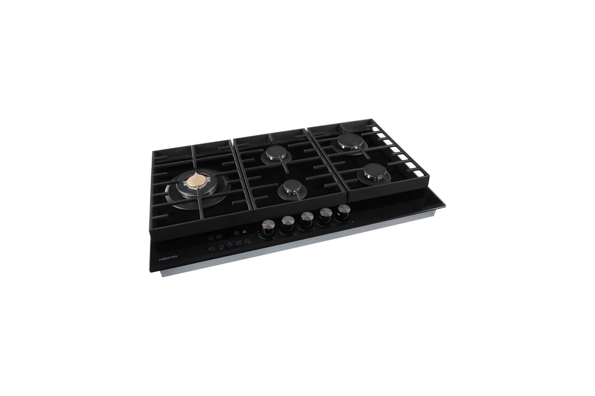Варочная поверхность Hiberg VM 9155 B