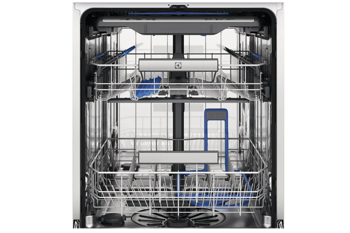 Встраиваемая посудомоечная машина Electrolux KEZA9310W