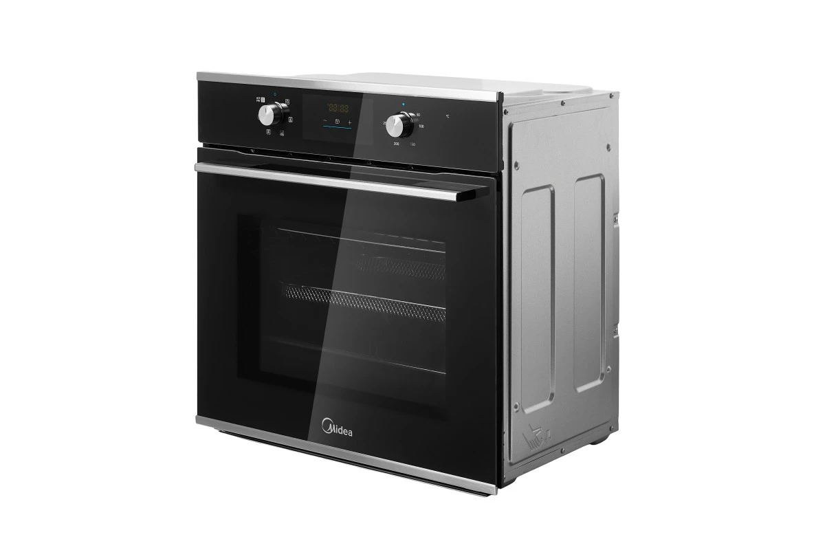 Духовой шкаф встраиваемый Midea MO47003GB