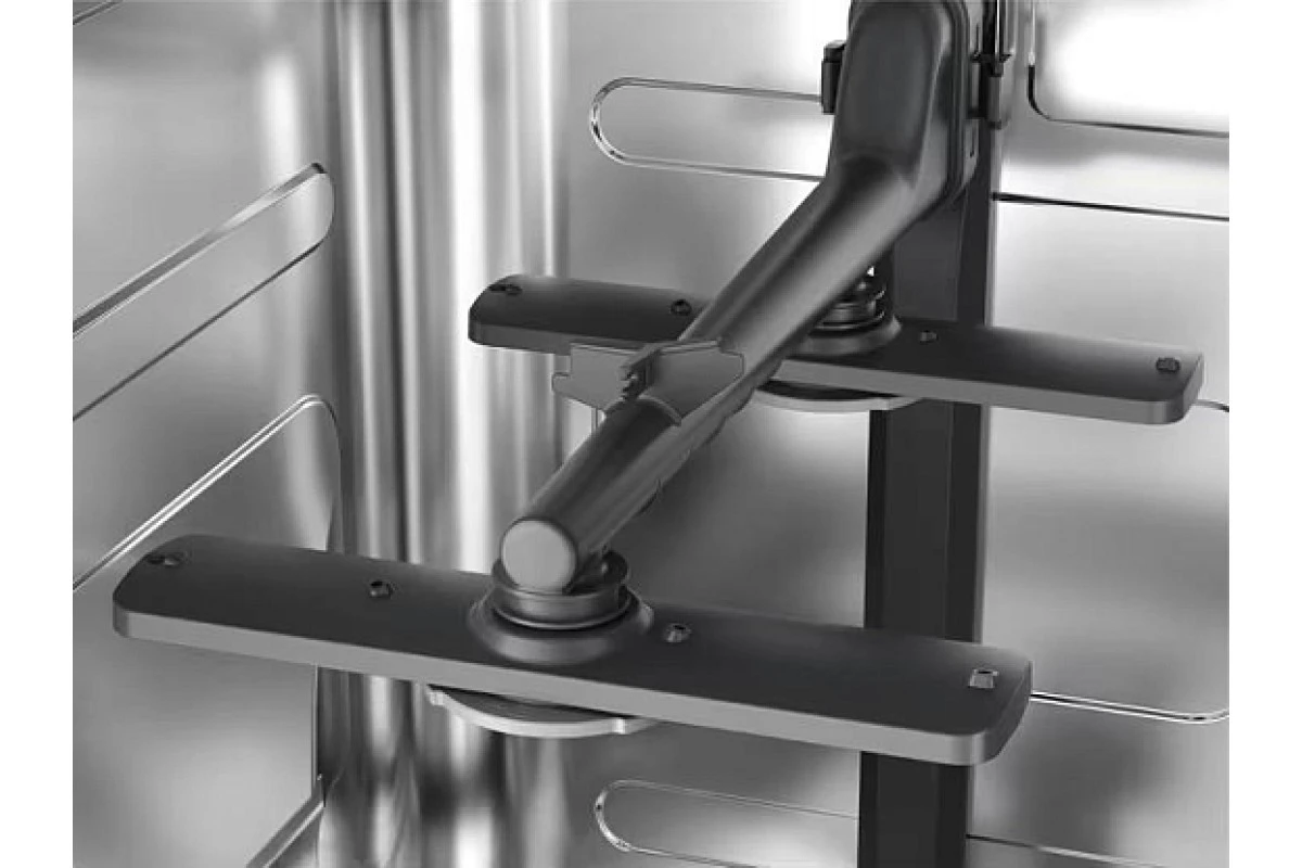 Встраиваемая посудомоечная машина Electrolux EEM43211L