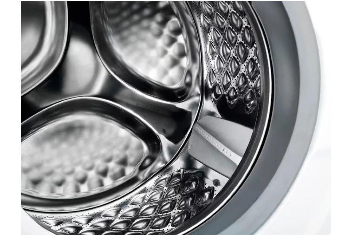Стирально-сушильная машина Electrolux EW7W2492P