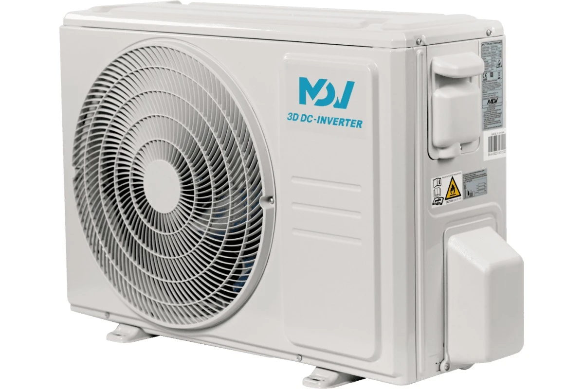 Кондиционер Mdv Infini Nordic Heat Pump MDSAN-09HRFN8/MDOAN-09HFN8