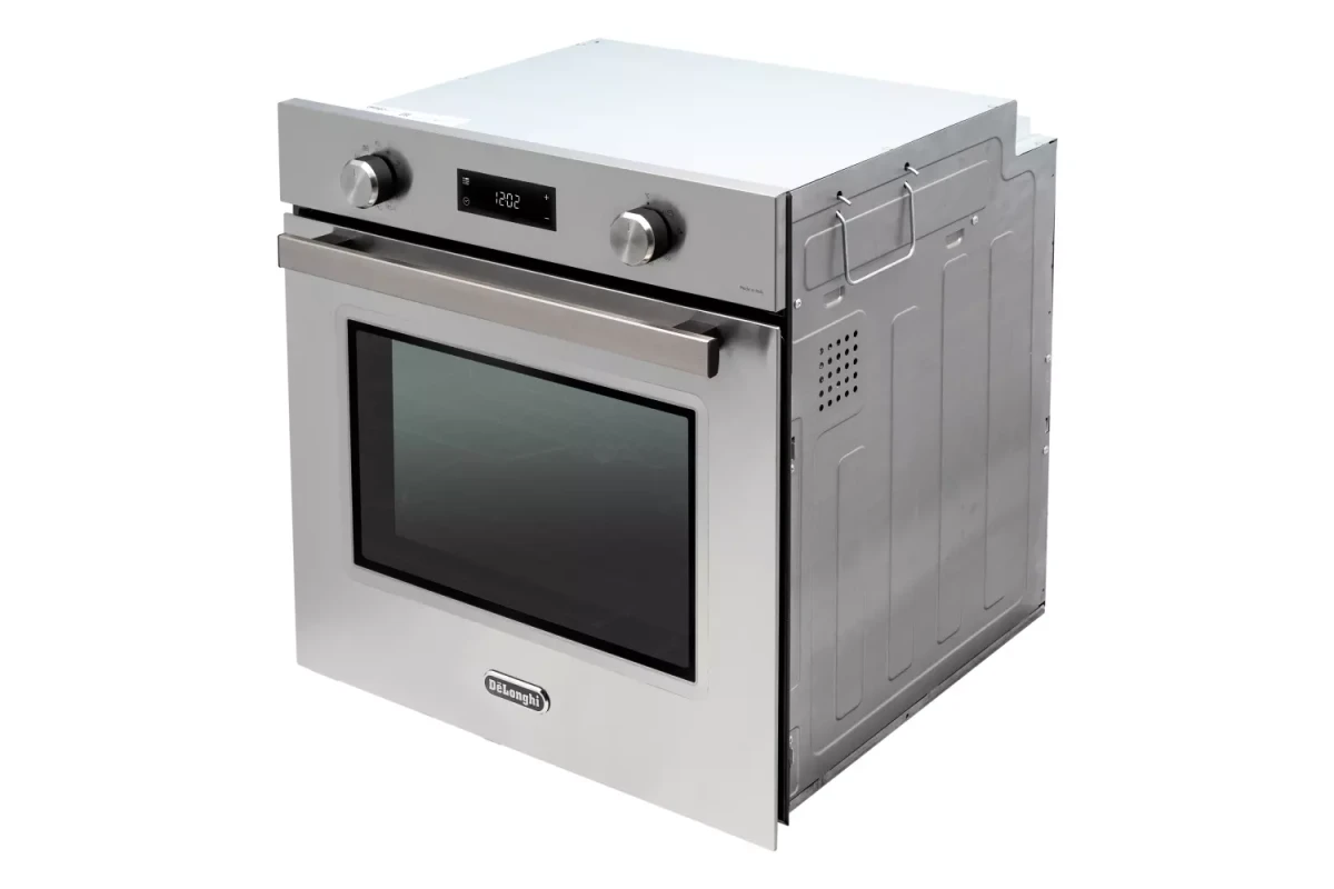 Электрический духовой шкаф DeLonghi PLM 9 XLX 2 RUS
