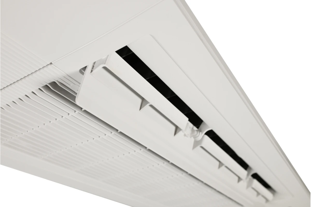 Кассетный кондиционер Mdv MDCA1I-12HRFN8/MDOAG-12HFN8