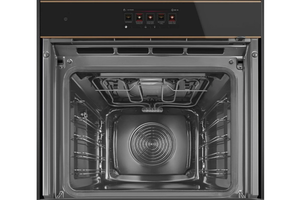 Духовой шкаф Smeg SO6606APNR