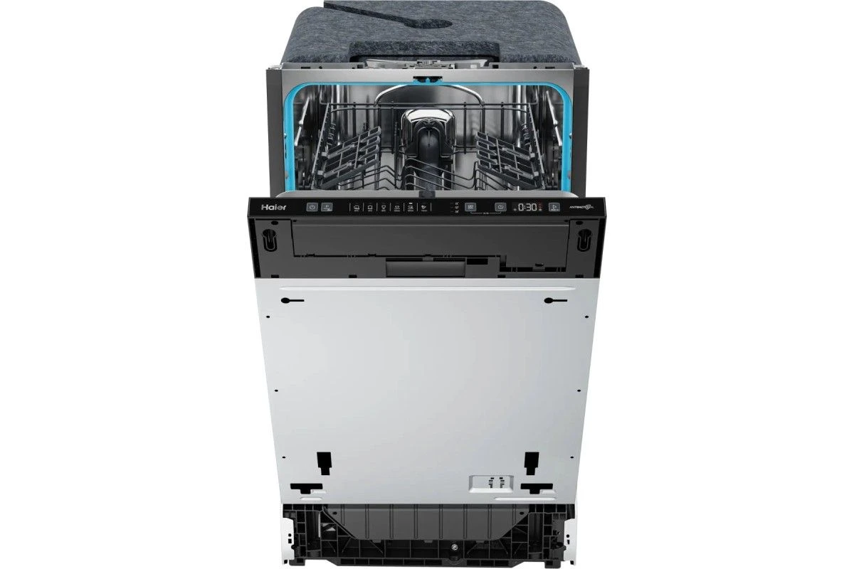 Встраиваемая посудомоечная машина Haier HDWE9-591RU