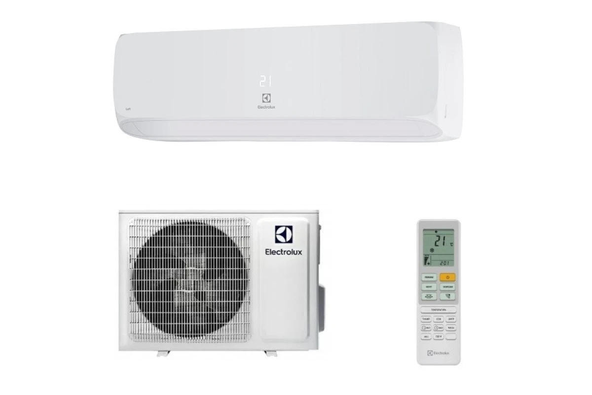 Кондиционер Electrolux Loft EACS-07HAL/N3