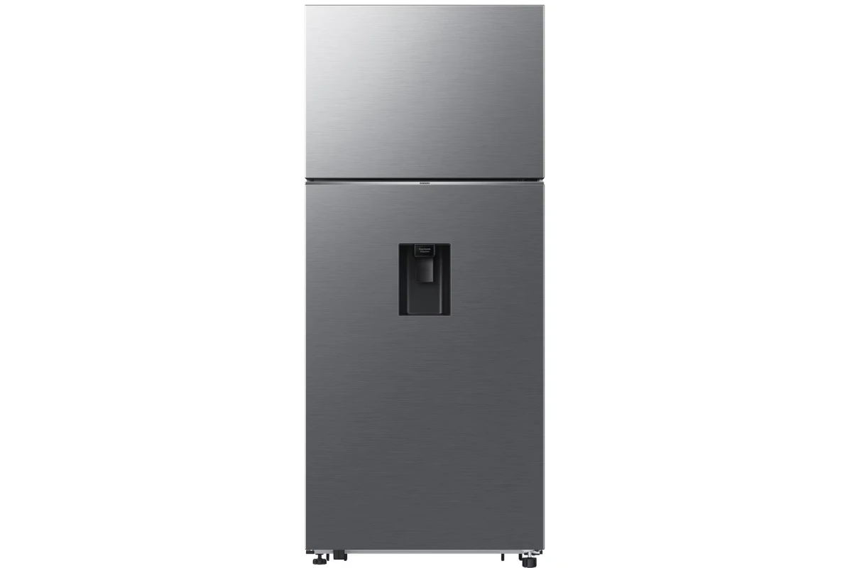 Холодильник Samsung RT53DG7B60S9WR