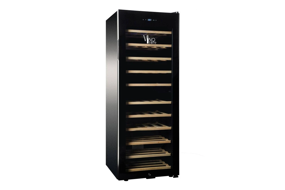 Однозонный шкаф Vinosafe VSF51AM