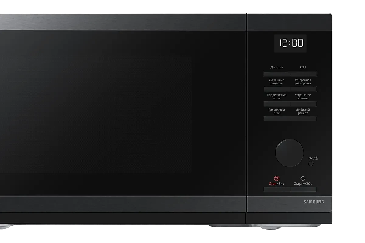 Микроволновая печь Samsung MS23DG4504AGBW