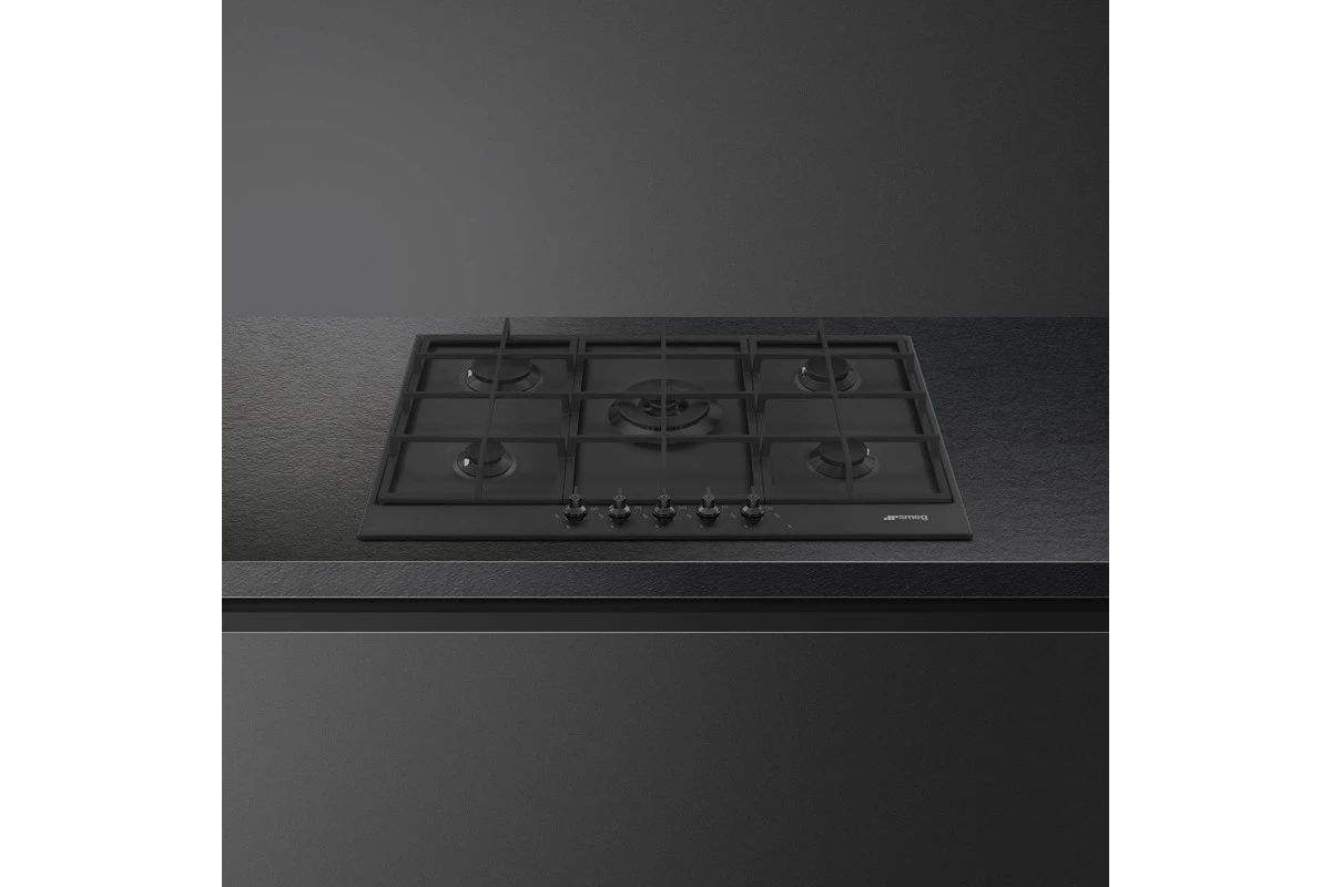 Варочная панель Smeg PX375MB