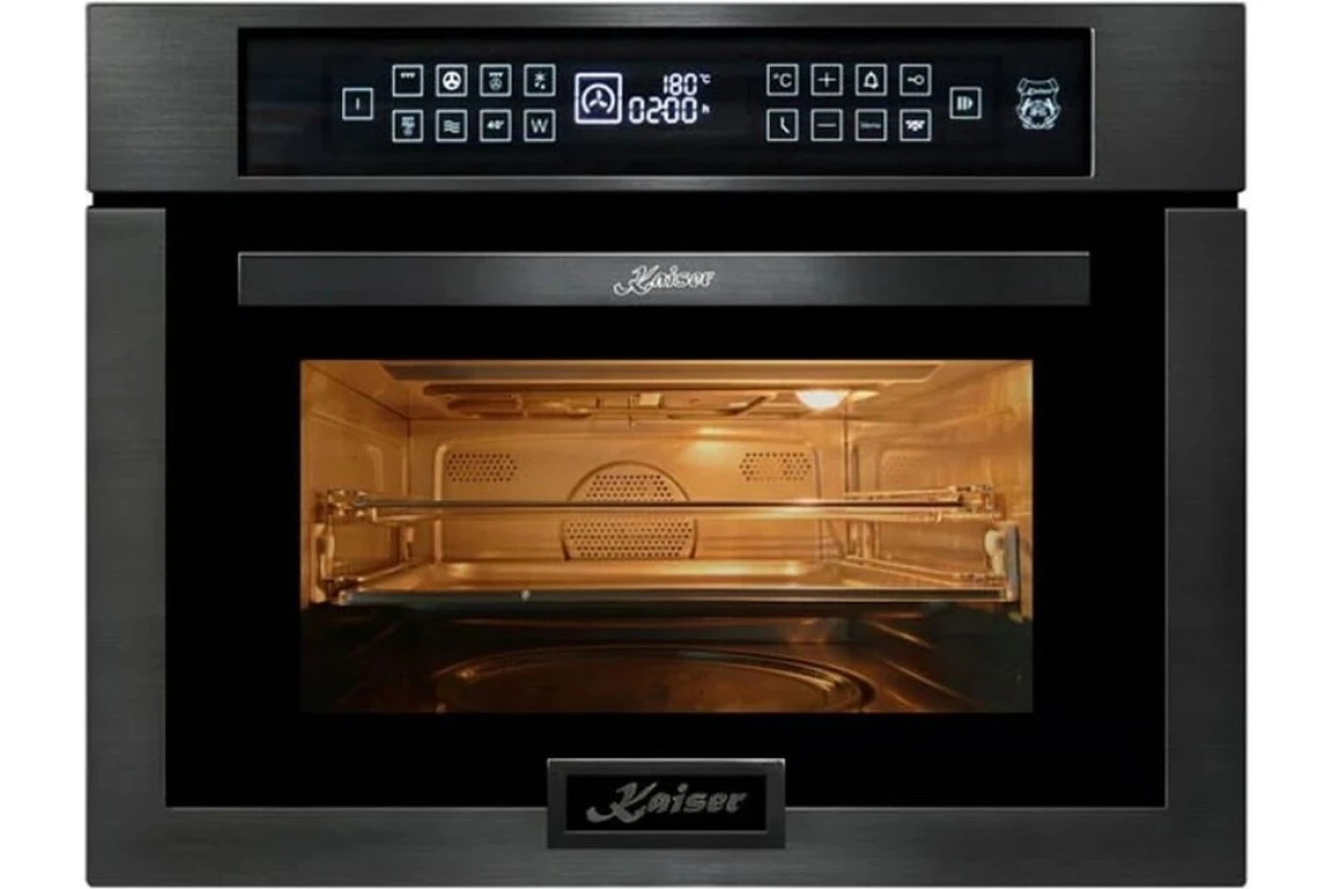 Микроволновая печь Kaiser EM 6307 RS