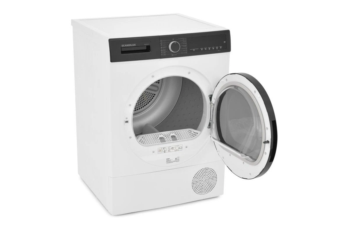 Сушильная машина Scandilux DM93THP