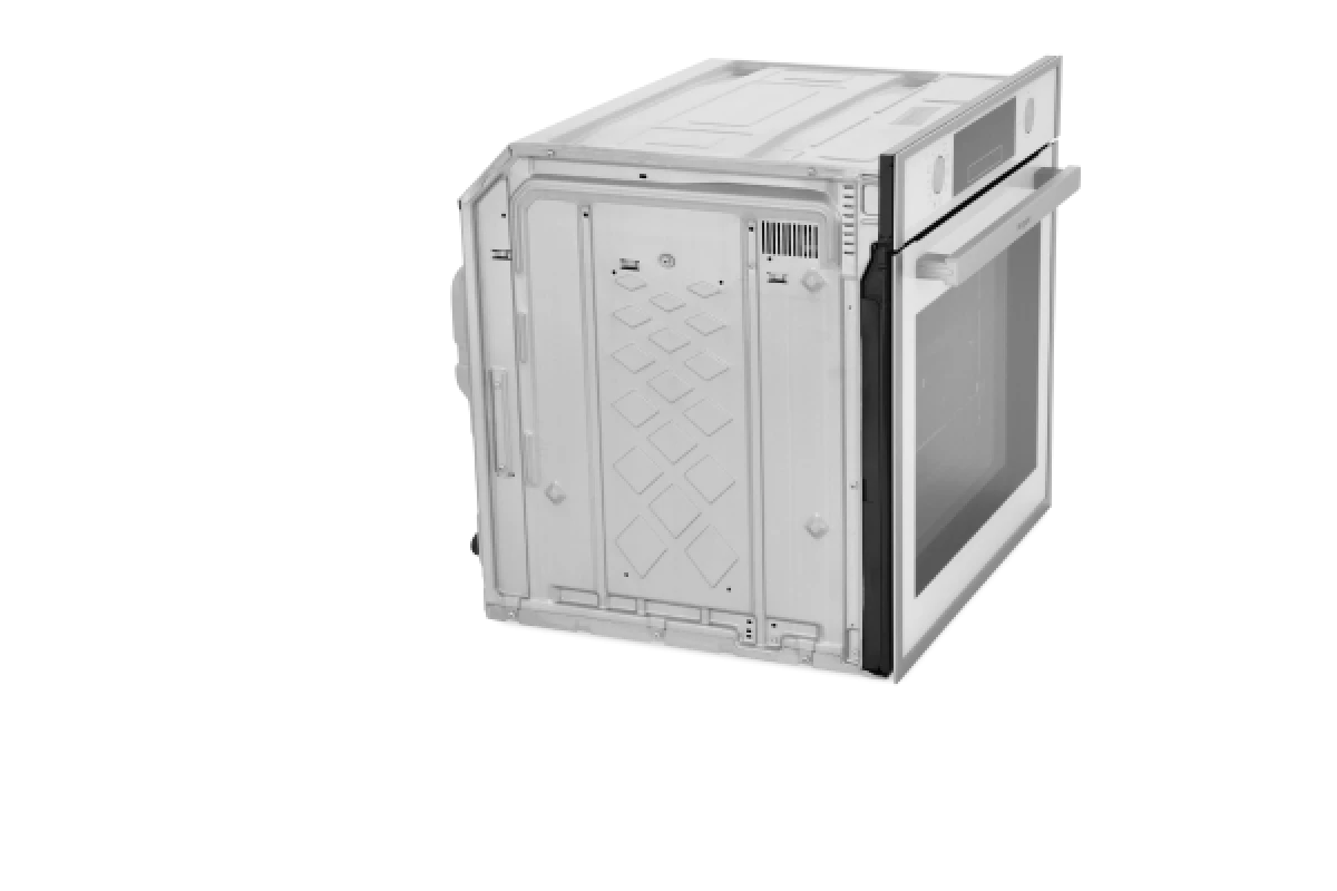 Духовой шкаф Hotpoint FE9 831 JSH WH