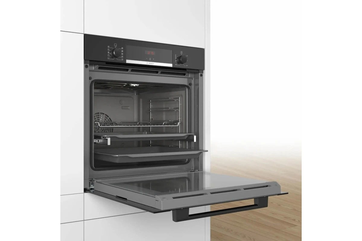 Духовой шкаф Bosch HBA3540B0
