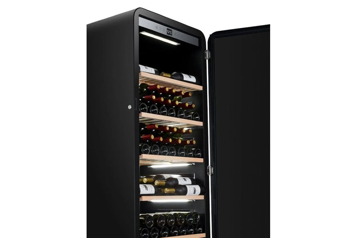 Монотемпературный шкаф La Sommeliere APOGEE255